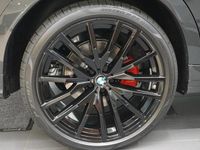 gebraucht BMW X6 xDrive30d 48V