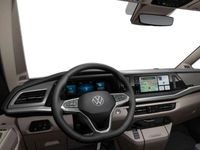 gebraucht VW Multivan T7LIFE 2.0 TDI 150 DSG Navi 7S ACC 17Z 110 kW (15...