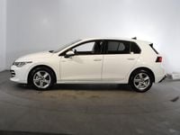 Neu VW Golf VIII 115 PS (84 kW) 2026 Weiss  normal Limousine