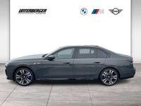 gebraucht BMW i7 M70 xDrive Limousine G70 XE B&W Surround DAB