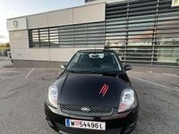 Gebraucht Ford Fiesta S 75 PS (55 kW) 2007 Kleinwagen