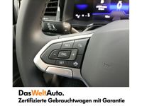 gebraucht VW Polo 1,0 TSI Life