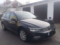 gebraucht VW Passat Variant 2.0 TDI Aut LED AHK RADAR NAVI