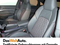 gebraucht Audi Q8 e-tron 55 e-tron quattro S line