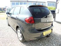 gebraucht Seat Altea Chili 1,6 CR TDi