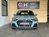 gebraucht Audi A1 Sportback 30 TFSI intense S-tronic ACC Radar