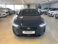 gebraucht Ford Focus ST-Line Style 1.0 EcoBoost 125 PS Schalter