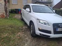 Gebraucht Audi Q7 232 PS (170 kW) 2007 SUV