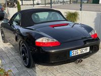 gebraucht Porsche Boxster Boxster