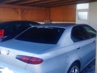 gebraucht Alfa Romeo 166 3.0 V6 24V Progression