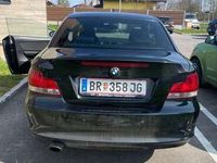 gebraucht BMW 120 Coupé 120 d