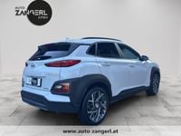gebraucht Hyundai Kona 1,6 Hybrid Level 3+ DCT 2WD