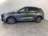 gebraucht Ford Kuga 2.0 EcoBlue ST-Line LED*NAVI*RFK