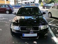 gebraucht Audi A4 A4Avant 2,5 TDI V6 quattro