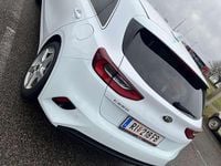 gebraucht Kia Ceed Ceed / cee'd14 TGDI Silber DCT