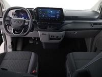 gebraucht Ford Tourneo Custom 320 L2 Titanium AWD 2.0 AT 8-Sitzer 19-Zoll ...