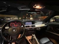 gebraucht BMW 330 Cabriolet 330 d Österreich-Paket Aut.