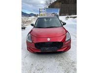 Gebraucht Suzuki Swift 82 PS (60 kW) 2025 Rot Kleinwagen