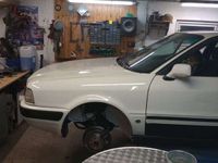 gebraucht Audi 80 80quattro 23 E