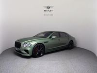 Gebraucht Bentley Flying Spur 782 PS (575 kW) 2024 Limousine