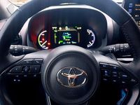 gebraucht Toyota Yaris Yaris Cross Cross 1,5 VVT-i Hybrid Elegant Aut. Elegant