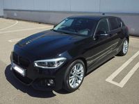 gebraucht BMW 116 116 d