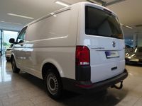 gebraucht VW T6.1 T6.1 Transporter2.0 TDI 4MOTION Kasten L1H1 AHV