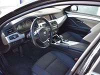 gebraucht BMW 525 525 d xDrive Aut.Touring