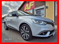 Gebraucht Renault Scénic IV Initiale 159 PS (116 kW) 2019 Grau Van / Kleinbus