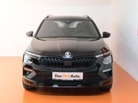 gebraucht Skoda Kamiq 1,0 TSI Monte Carlo DSG