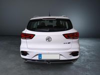 gebraucht MG ZS EV LuxuryMaximal Range Lagerfahrzeug