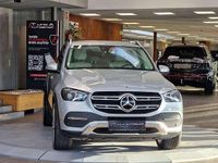 gebraucht Mercedes GLE350 de 4Matic 1-Hand Aut. *Head-up*360Grad*AHK*