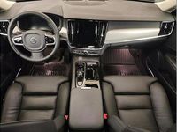 gebraucht Volvo V90 T6 AWD PHEV Plus Dark AHK WINTER ASSISTENZ+++