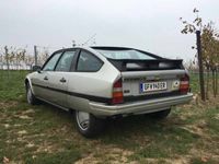 gebraucht Citroën CX 