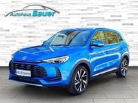 Neu MG ZS Luxury 102 PS (75 kW) 2026 SUV