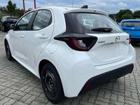 gebraucht Mazda 2 Hybrid Prime Line Aut.