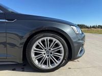 Gebraucht Audi A5 Sportback Sport 190 PS (139 kW) 2019 Kleinwagen