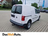 gebraucht VW Caddy Kastenwagen TDI 4MOTION