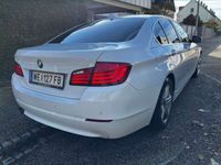gebraucht BMW 520 Neu Steuerkette / Neu service / neu Turbo