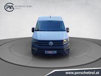 gebraucht VW Crafter 35 Kastenwagen L3H3 TDI