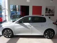 gebraucht Peugeot 208 PureTech 100 S&S Allure