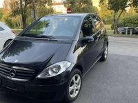 Gebraucht Mercedes A180 Classic 109 PS (80 kW) 2006 Limousine