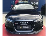 gebraucht Audi RS6 A6Avant 4.0 TFSI quattro Automatik