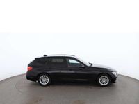 gebraucht BMW 320 d Touring Dynamics Luxury Aut LED SKY NAV PDC