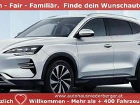 Neu BYD Seal U Boost 218 PS (160 kW) 2026 SUV