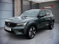 Neu Volvo XC40 Plus 163 PS (119 kW) 2025 Forest lake SUV