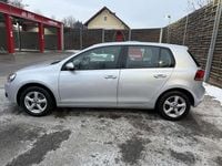 gebraucht VW Golf Golf 6 TSI
