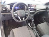 gebraucht VW T-Cross - Friends TSI