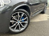 gebraucht BMW X3 xDrive 20 d M Sport #HeadUp#AHV#elekr.Sitze#Pano