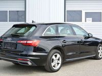 gebraucht Audi A4 Avant 30 TDI S-tronic * virt. Cockpit *Leder beige